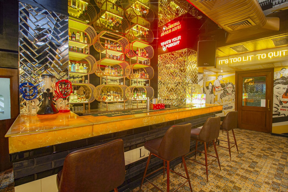 amritara surya a luxury spa retreat