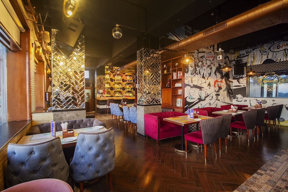 amritara surya a luxury spa retreat