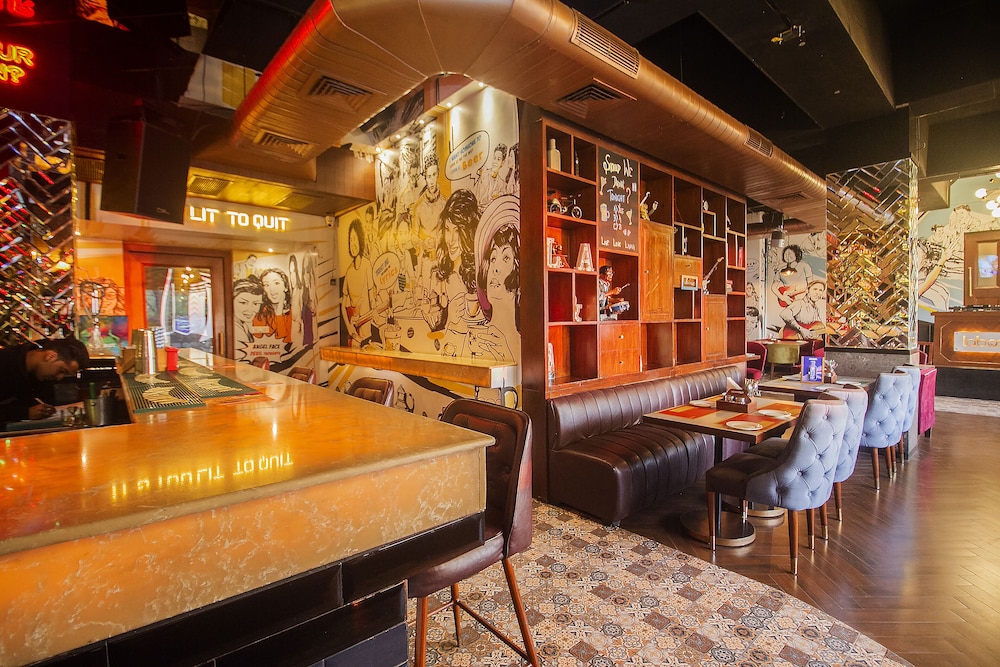 amritara surya a luxury spa retreat