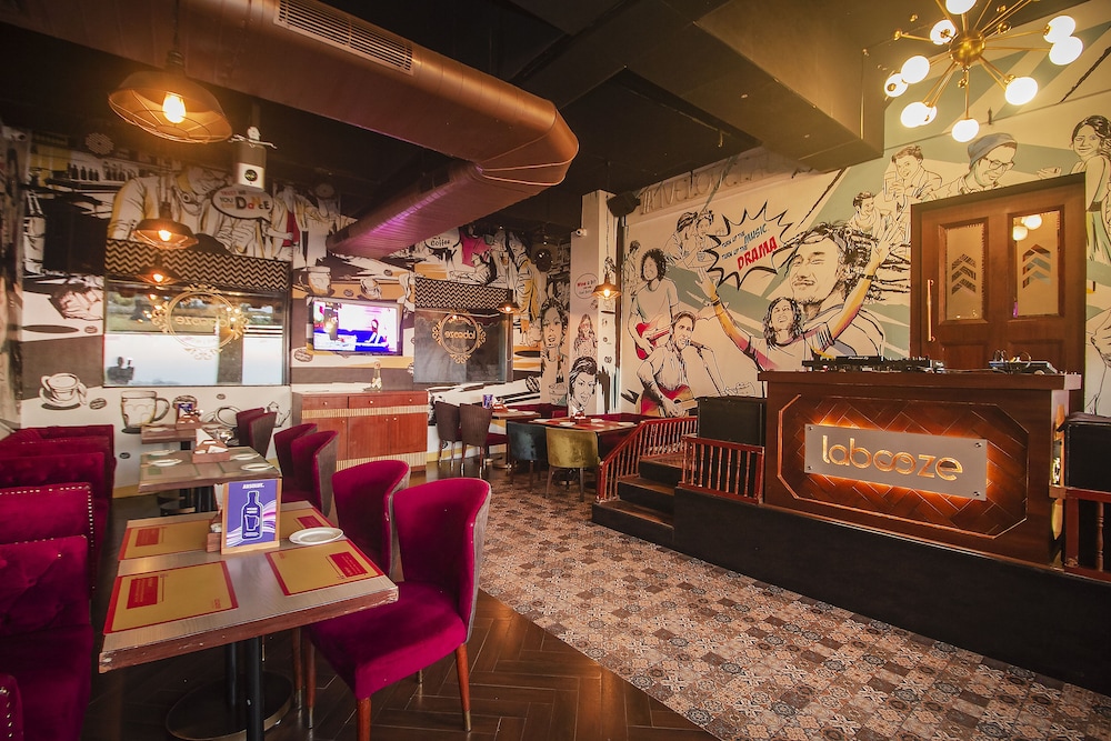 amritara surya a luxury spa retreat