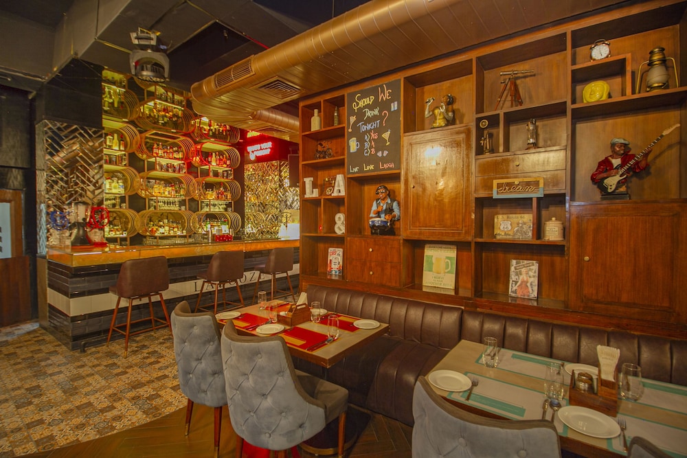 amritara surya a luxury spa retreat