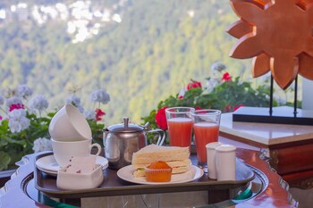 amritara surya a luxury spa retreat