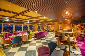 amritara surya a luxury spa retreat