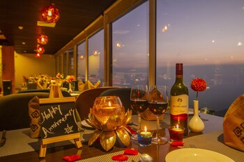 amritara surya a luxury spa retreat