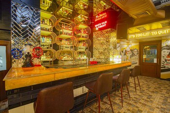 amritara surya a luxury spa retreat