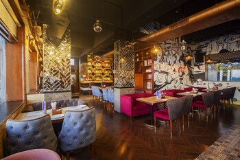 amritara surya a luxury spa retreat