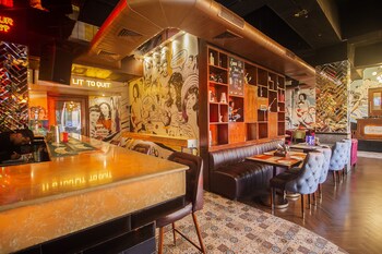 amritara surya a luxury spa retreat