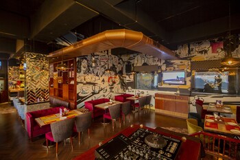 amritara surya a luxury spa retreat