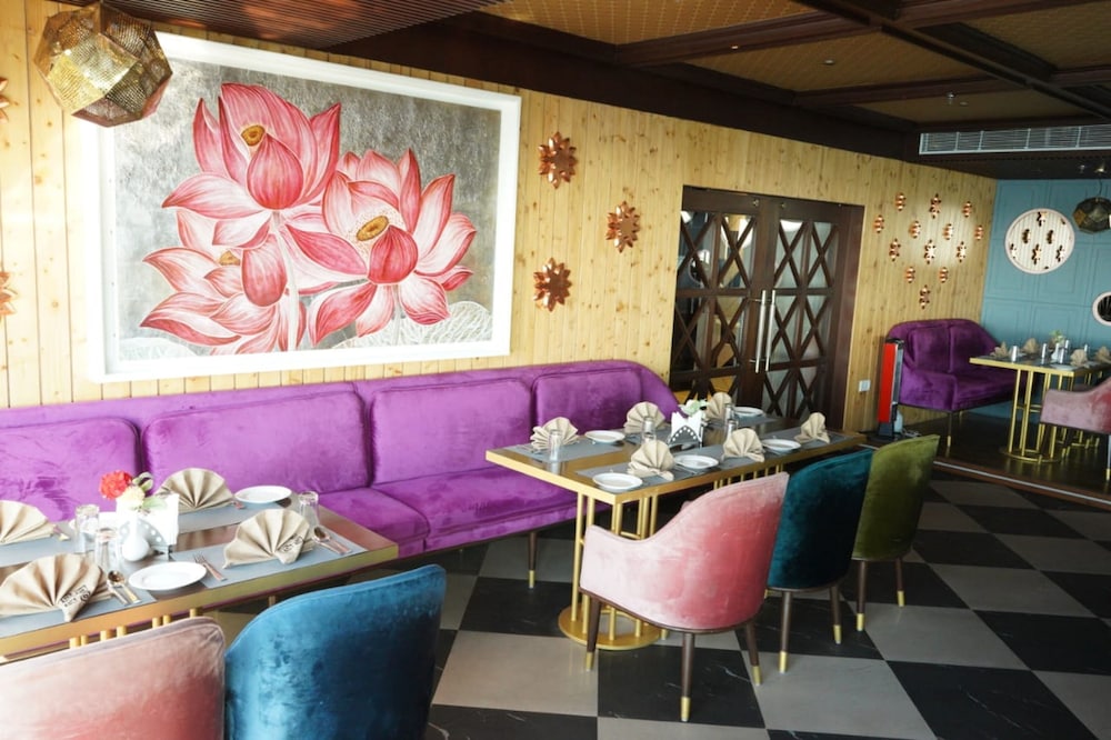 amritara surya a luxury spa retreat