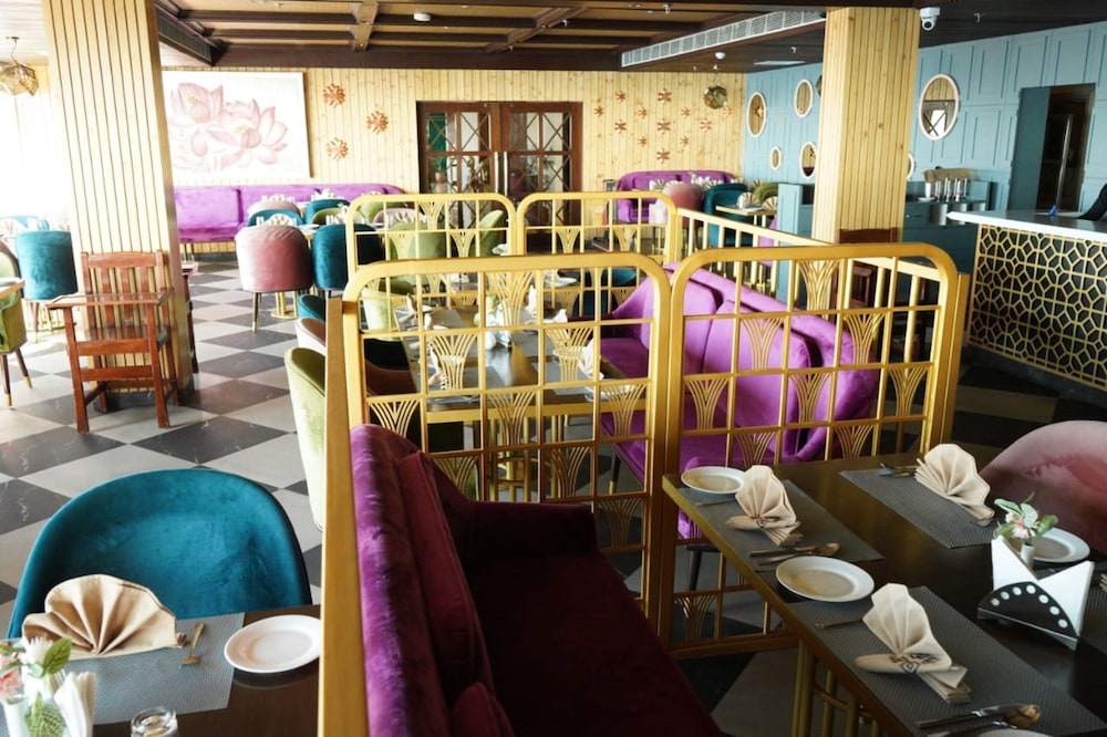 amritara surya a luxury spa retreat