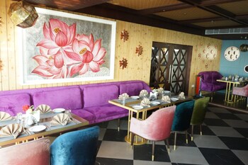 amritara surya a luxury spa retreat