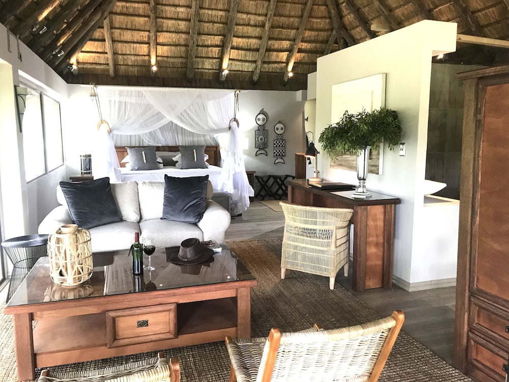 karongwe portfolio kuname lodge