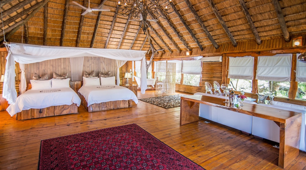 karongwe portfolio kuname lodge