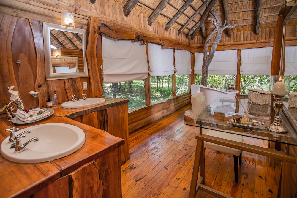 karongwe portfolio kuname lodge