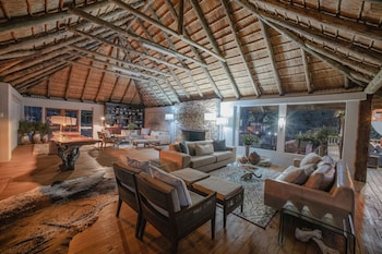 karongwe portfolio kuname lodge