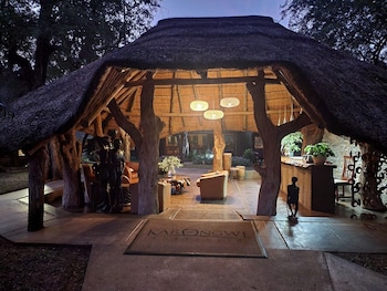 karongwe portfolio kuname lodge