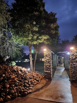 karongwe portfolio kuname lodge