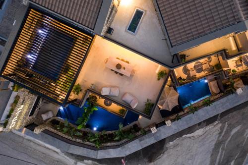 opal executive suites