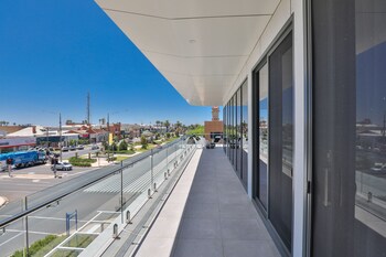 indulge apartments city view penthouses