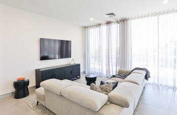 indulge apartments city view penthouses