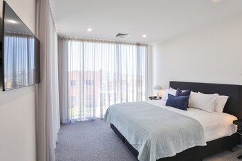 indulge apartments city view penthouses