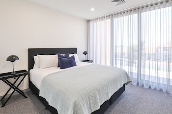 indulge apartments city view penthouses