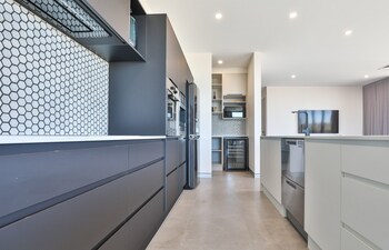 indulge apartments city view penthouses