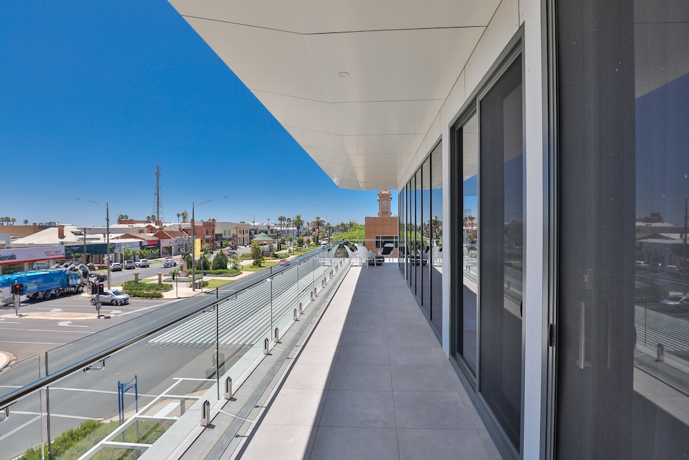 indulge apartments city view penthouses