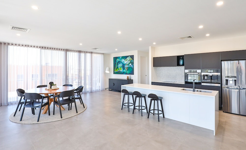 indulge apartments city view penthouses