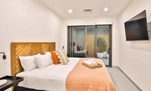 indulge apartments city view penthouses