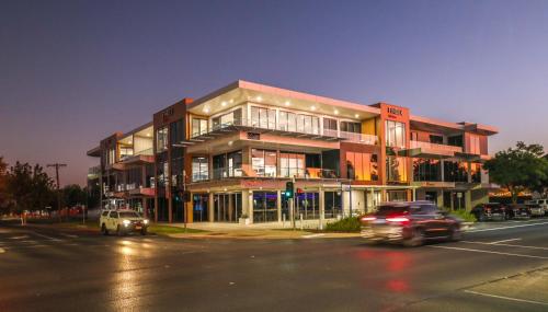 mildura