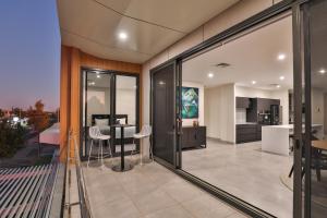 indulge apartments city view penthouses