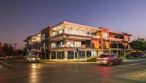mildura