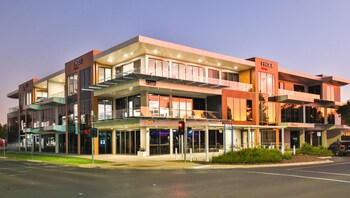 Indulge Apartments City View Penthouses,Australia>>Mildura,0 star