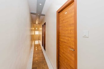 Hotel Purple Orchid,Mumbai>>Andheri,2 star