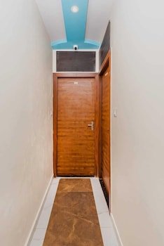 Hotel Purple Orchid,Mumbai>>Andheri,2 star