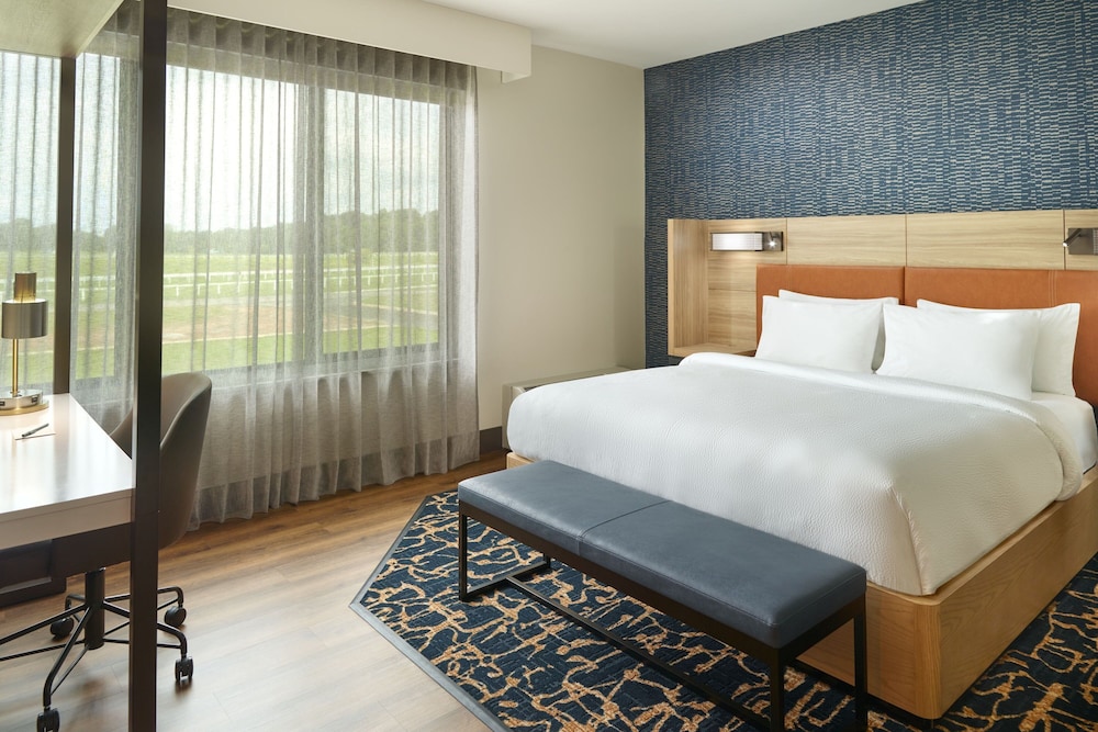 springhill suites by marriott franklin mint