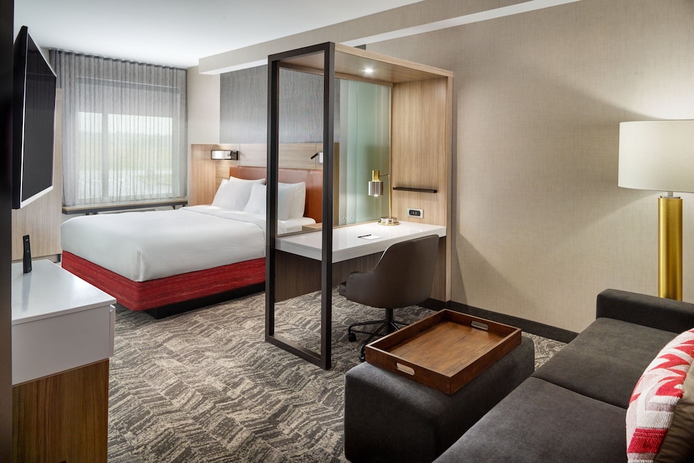 springhill suites by marriott franklin mint