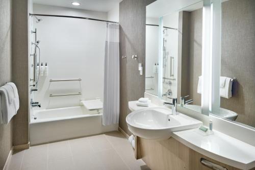 springhill suites by marriott franklin mint