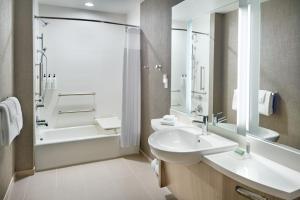 springhill suites by marriott franklin mint