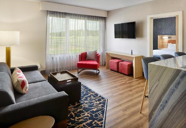 springhill suites by marriott franklin mint