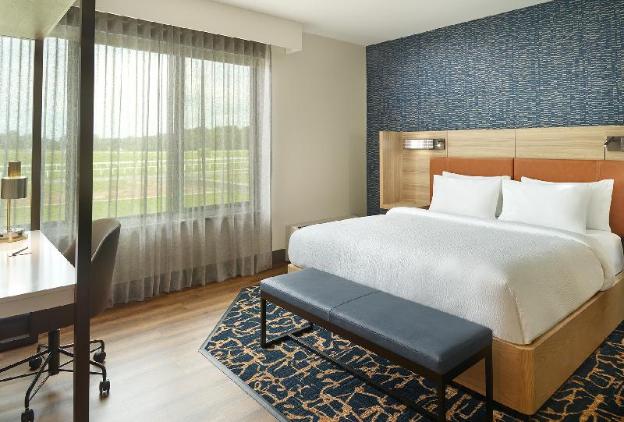 springhill suites by marriott franklin mint