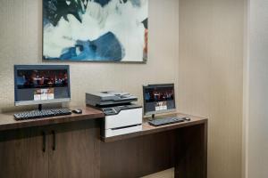 springhill suites by marriott franklin mint