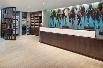 springhill suites by marriott franklin mint