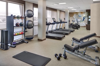 springhill suites by marriott franklin mint