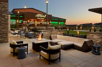 springhill suites by marriott franklin mint