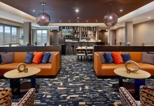 springhill suites by marriott franklin mint