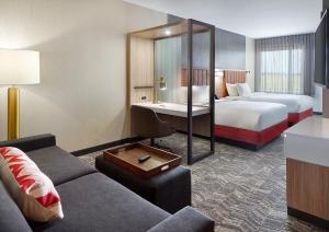 springhill suites by marriott franklin mint