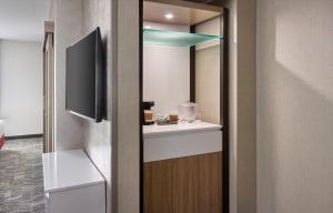 springhill suites by marriott franklin mint