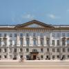 stradom house autograph collection